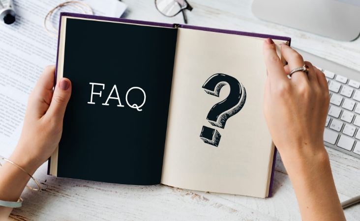 FAQs and Answers